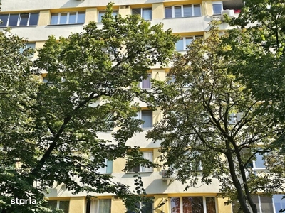 Apartament cu 3 camere decomandat in Zorilor, zona Spital Recuperare