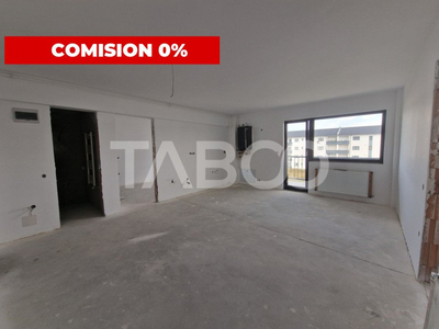 COMISION 0% Apartament 3 camere 66 mp balcon 10 mp Arhitecti