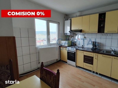 Comision 0 % Apartament decomandat, 3 camere, 66mp, 2 bai, Piata Mara