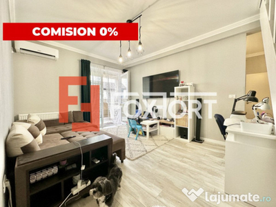 COMISION 0% Apartament Giroc, 3 camere si 2 bai, Zona Penny!