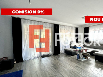 COMISION 0% Duplex 4 camere mobilat - utilat complet - Dumbr