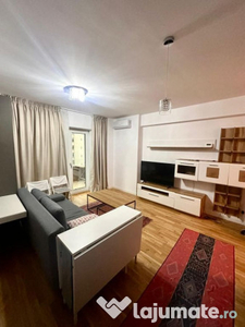 Complex Vasile Lascăr, apartament 2 camere, mobilat, 4/8...