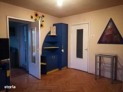 Apartament 2 camere la 3 minute metrou Mihai Bravu