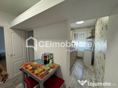 De închiriat Apartament cu doua camera Lugoj