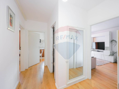 De vânzare apartament cu 2 camere Ared