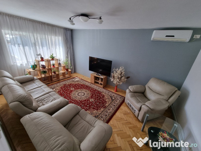 Direct de la proprietar| Prima inchiriere Apartament 3 camere Soarelui