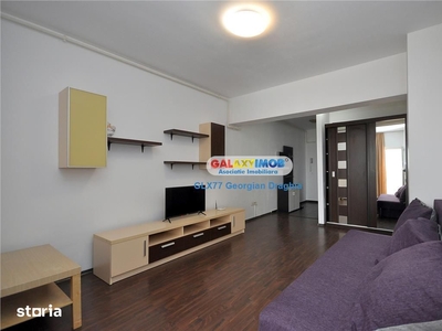 Vand apartament 2 camere Iasi Rediu