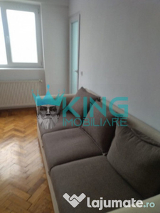 Drumul Taberei, Plaza | 2 Camere | Balcon | Metrou 7 minute