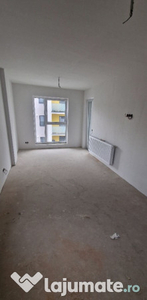 Etaj 1 Bloc nou finalizat. Apartament cu 2 camere str. Paltinisului