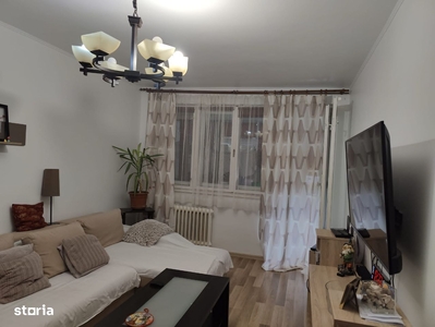 Apartament 3 camere de vanzare Pacurari -