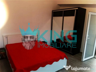 Faleza Nord | 2 Camere | AC | Centrala | Constructie Noua |