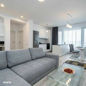 Super Pret!Apartament 2 Camere Berceni Direct Dezvoltator!