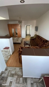 Duplex Bragadiru Central 4 camere Ansamblu Privat id 26