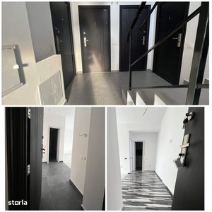 Apartament 3 camere de vanzare in Intre Lacuri, Cluj Napoca