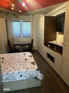 Apartament cu 3 camere, in Manastur