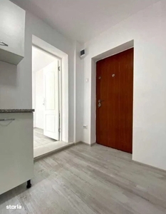 Apartament cu 2 camere, etaj intermediar, bloc nou, in Iris