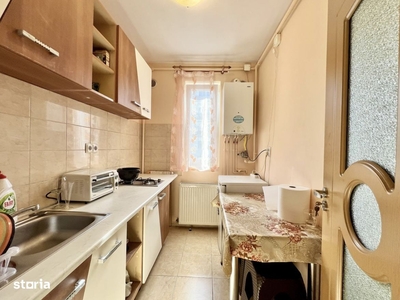 Apartament 1 camera Cug , 42 metri, etaj 3 Cod:152236