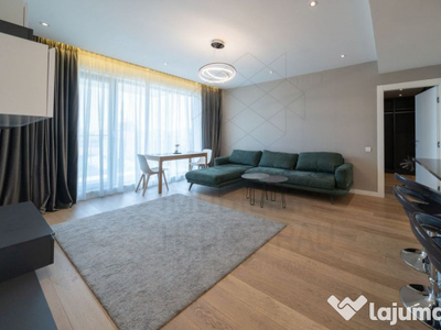 Herastrau Luxury Apartments | 3 camere la doi pasi de Par...