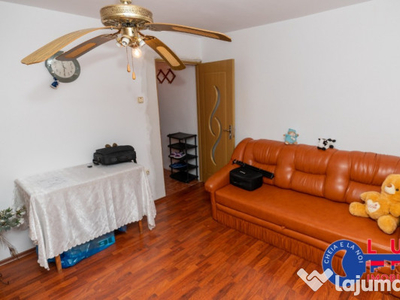 ID 2895 Apartament 2 camere - Strada Eternitatii