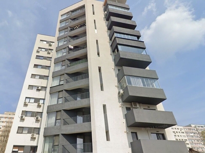 Inchiriere 2 camere CityLife Residences, Mobilat/Utilat