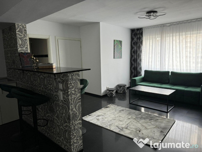 Inchiriere Apartament 2 camere bloc nou Unirii-Decebal