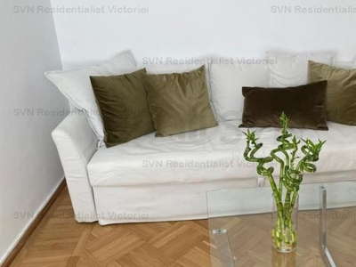 Inchiriere apartament 2 camere, Calea Victoriei, Bucuresti