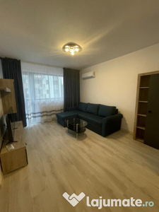 Închiriere apartament 2 camere Complex Hils Pallady