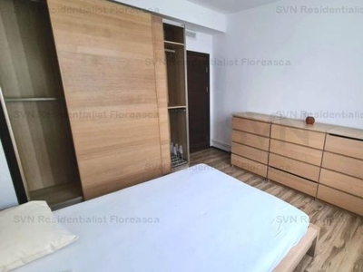 Inchiriere apartament 2 camere, Herastrau, Bucuresti