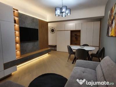 Închiriere apartament 2 camere Lux Cortina Academy Cotroceni