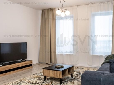 Inchiriere apartament 2 camere, Pipera, Bucuresti