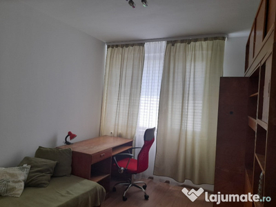 Inchirieri apartament 3 camere-Grivita