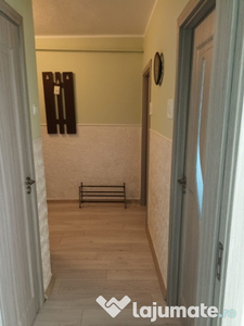 Inchiriez apartament 2 camere str. Otelarilor