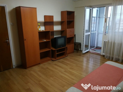 Închiriez apartament 2 camere Titan Constantin Brâncuși