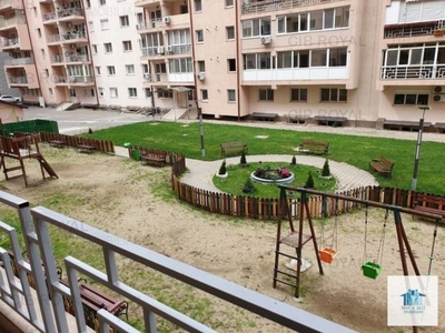 Inchiriez apartament 2 camere,Confort Park,Sos. Vitan Bârzești,in spate la hotel Rin Grand