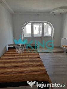 Lapus | 3 Camere | Centrala Proprie | 2xBalcon