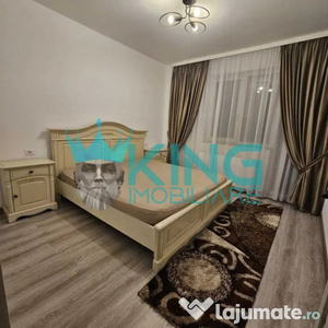 London Residence | 3 camere | Iulius Mall