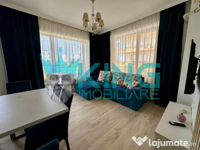 Mamaia | Summerland | 2 Camere | Prima Inchiriere