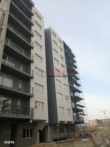 Metalurgiei Grand Arena - vanzare apartament 3 camere