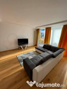 Modern and spacious apartment in Central – Ideal for UMF