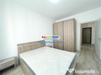 NOU!!! Apartament 2 camere de inchiriat Militari Residence-T