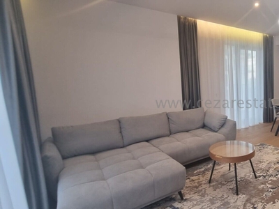 ONE HERASTRAU TOWERS APARTAMENT 4 CAMERE | 3 PARCARI SUBTERANE