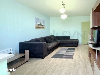 EXCLUSIVITATE | Apartament 3 camere | Etajul 2