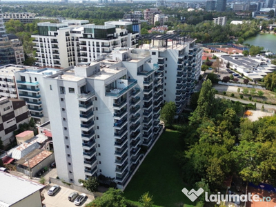 Penthouse l Floreasca Residence