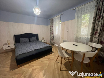 Pet friendly! Apartament cochet, Central, Brasov