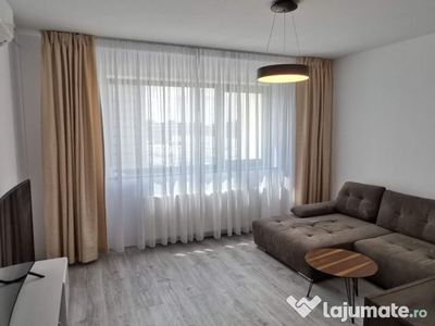 BUCURESTI NORD - APT 2 CAMERE DE VANZARE CU PARCARE - PLA...