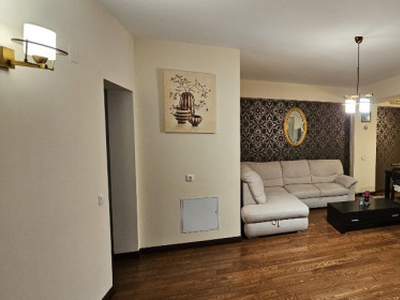 PIPERA zona Jollie Ville, apartament 3 camere, zona de vile