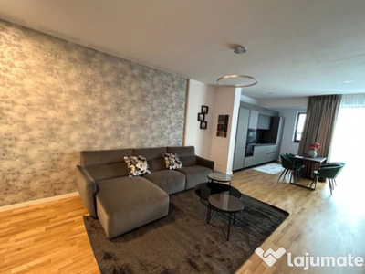 PREMIUM! Apartament de 2 camere, 59mp, Aviatiei- Baneasa