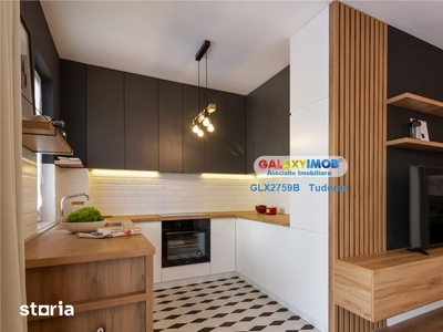 Duplex DrTaberei Auchan Moghioros Park B2 Brasov Ghencea Spatios LUX