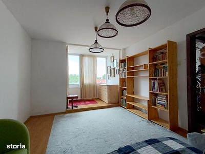 Proprietar. Apartament Decomandat - Brancoveanu, sector 4