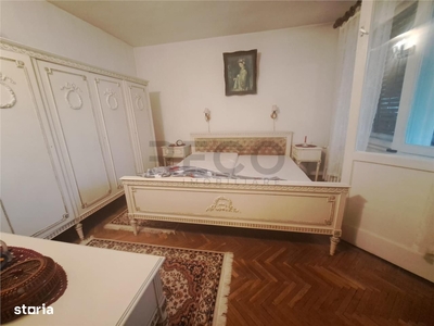 4 camere | centrala proprie | bloc 1981 | Mosilor-Dacia